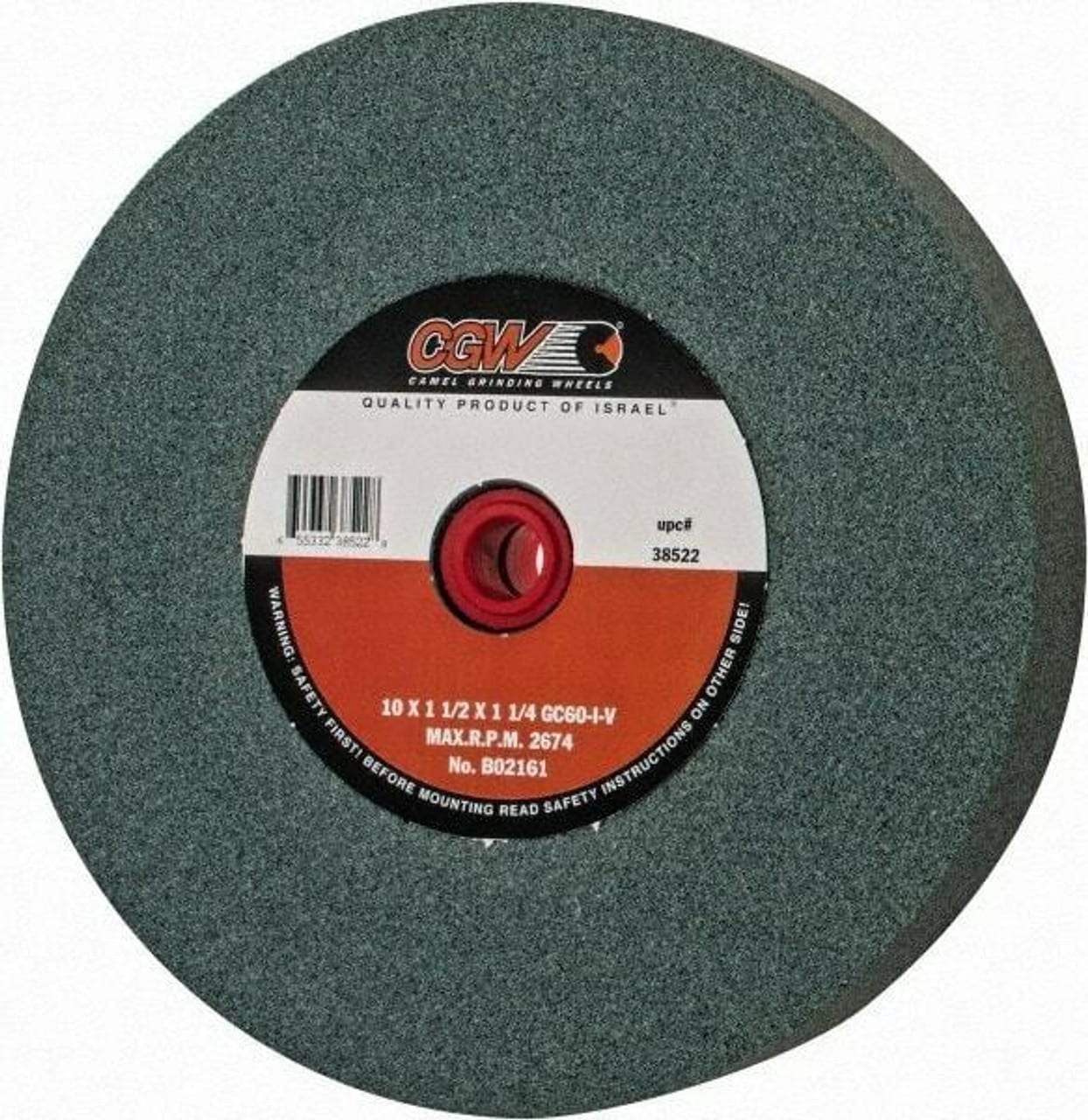 BENCH GRINDING WHEEL