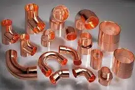 COPPER FITTINGS