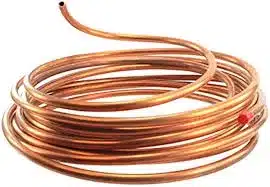 COPPER TUBING