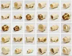 CPVC FITTINGS