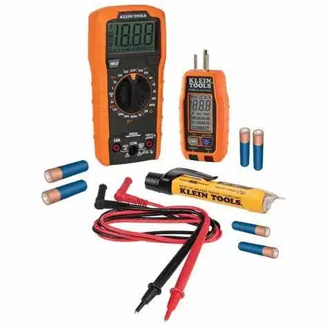 Electrical Testers and Tools