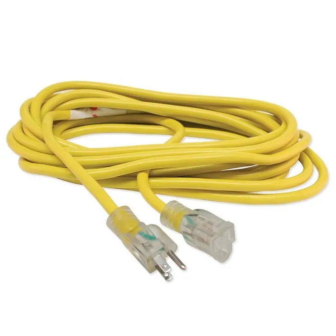 Extension Cords