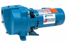 GOULDS SHALLOW WELL PUMPS