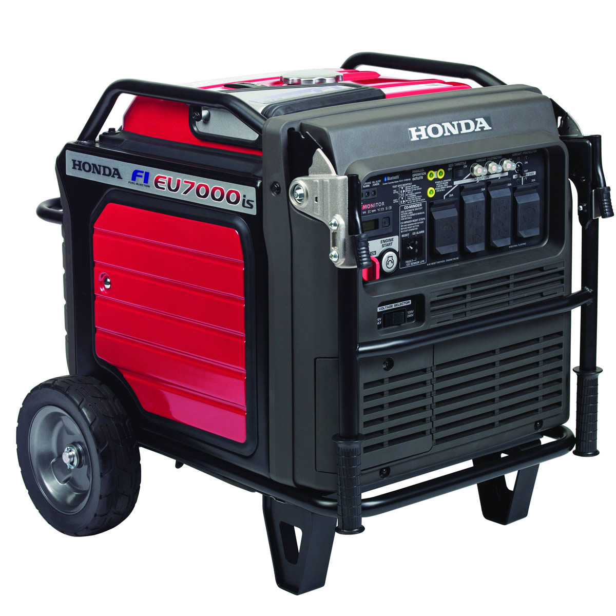 Honda Generator