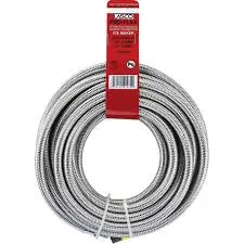 ICE MACHINE SUPPLY LINES