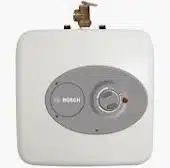 MINI TANK WATER HEATERS