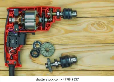 POWERTOOL PARTS