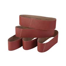 SANDING BELT