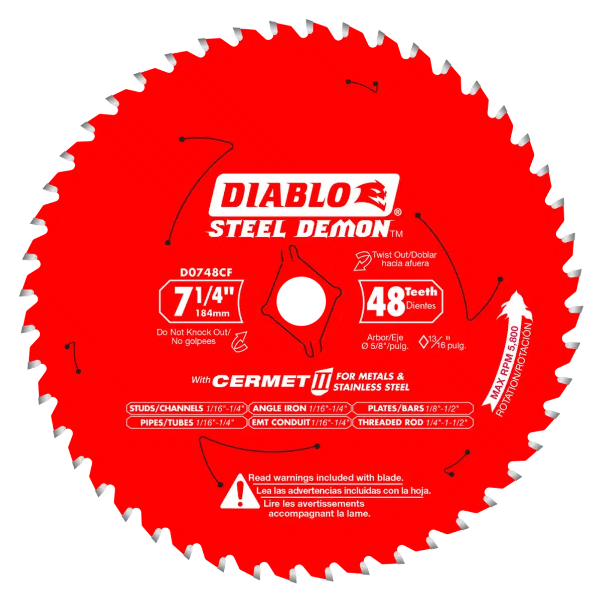 SKILL SAW BLADE Browse our full selection of wood and metal cutting blades at Hardware Sales in Bellingham, WA. Durable, sharp, and designed for precision cutting.