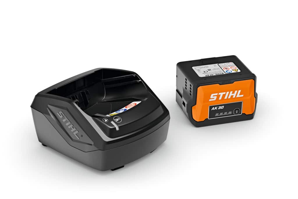 STIHL AK Battery