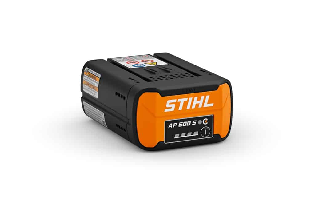 STIHL AP Battery