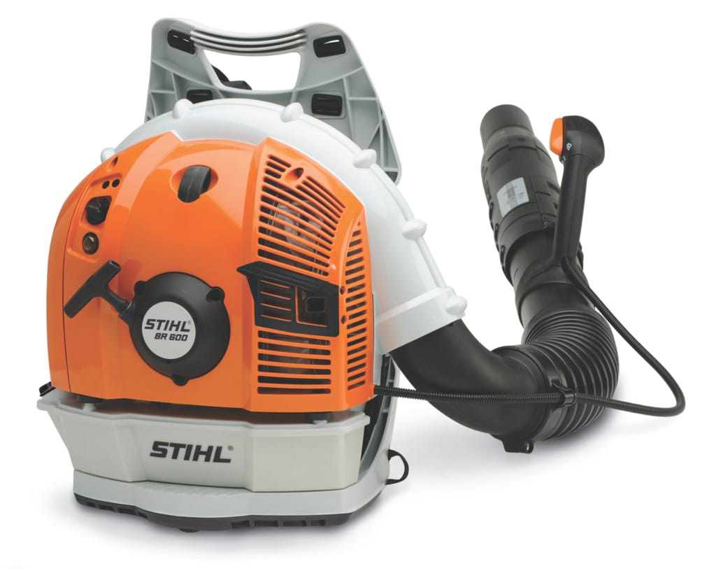 STIHL Backpack Blower