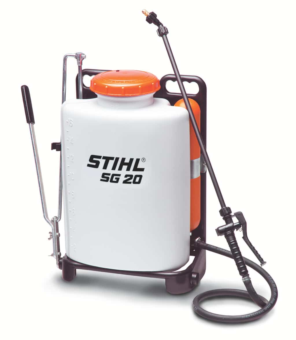 STIHL Backpack Sprayer