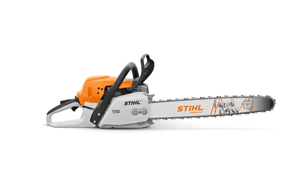 STIHL Chainsaw