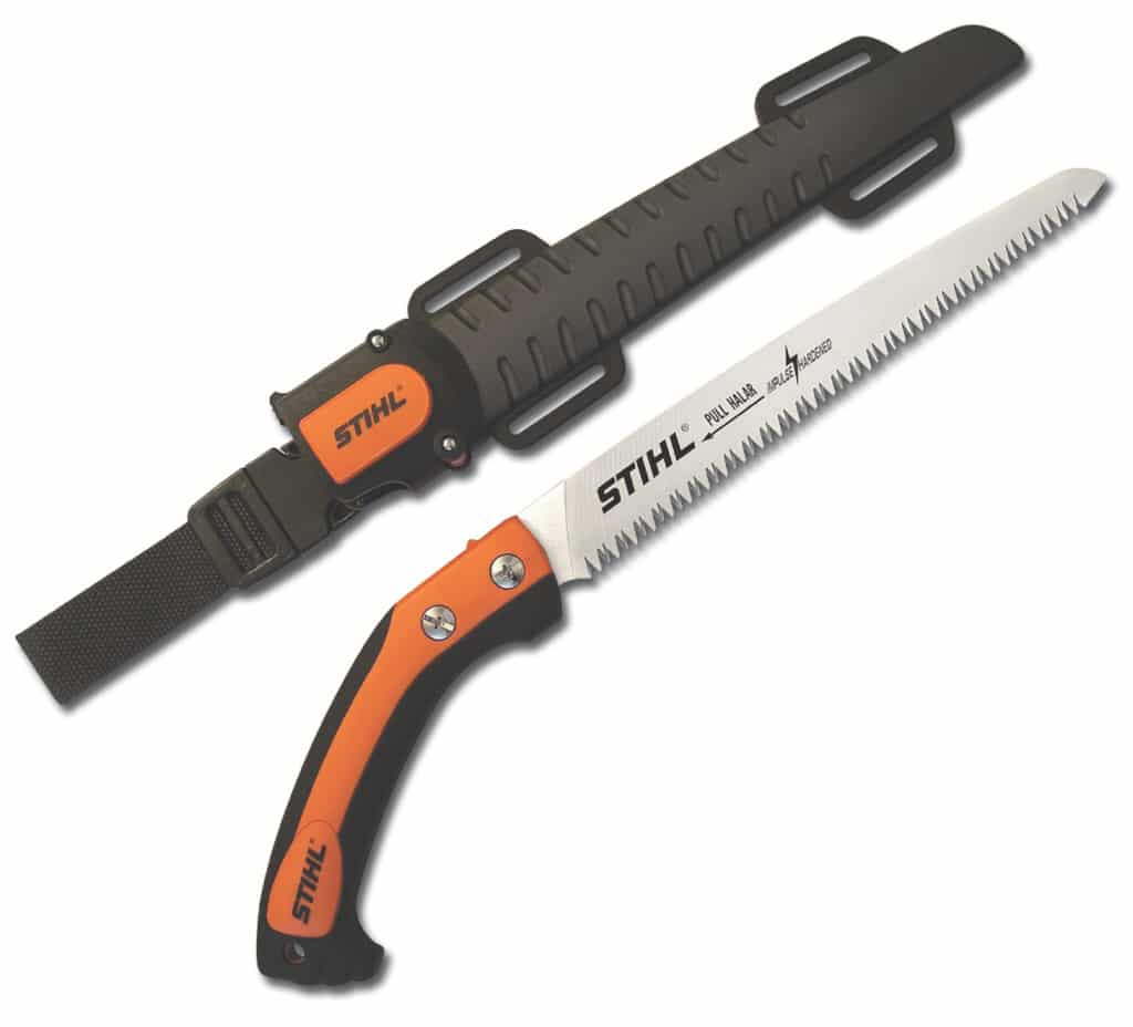 STIHL Hand Saw