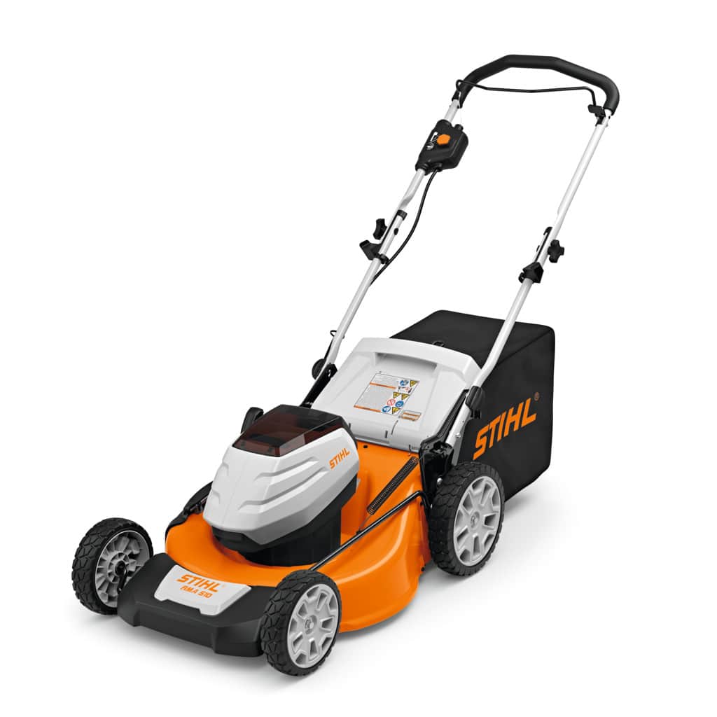 STIHL Lawnmower