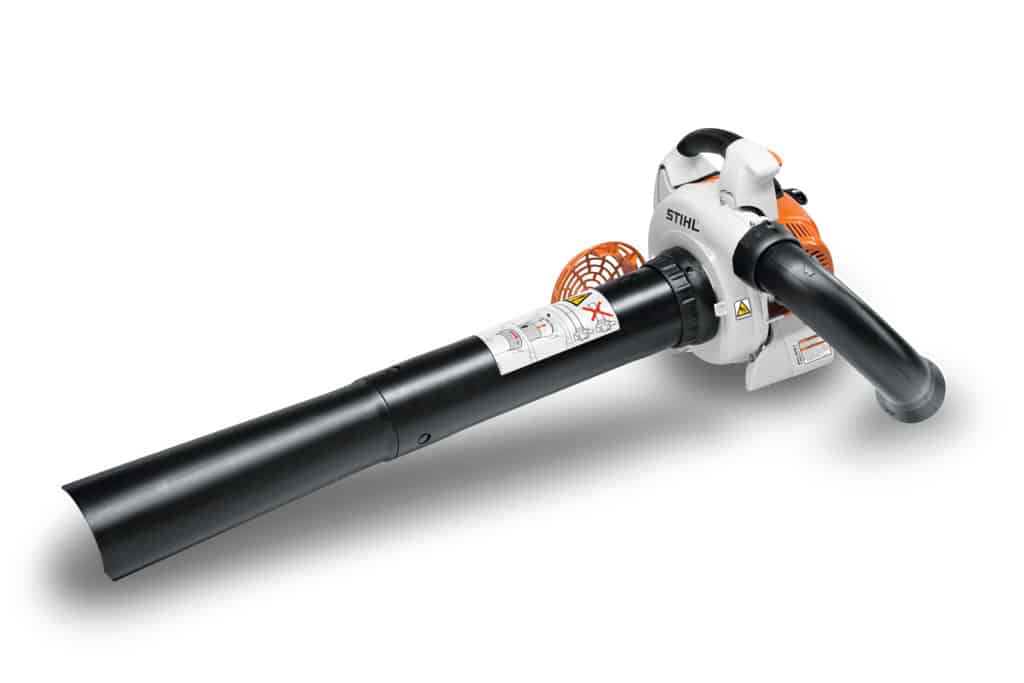 STIHL Shredder Vacuum