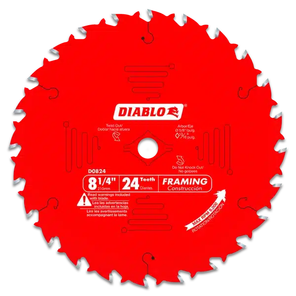 TABLE SAW BLADE