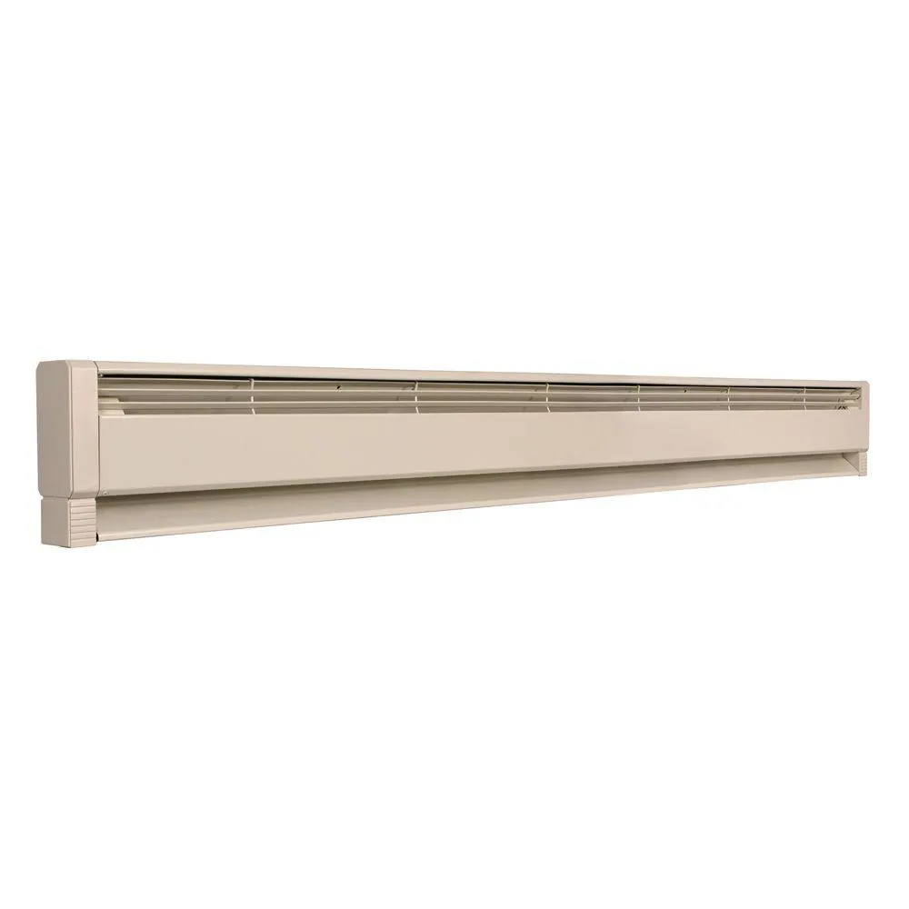 Wall Heaters and Baseboard Heaters