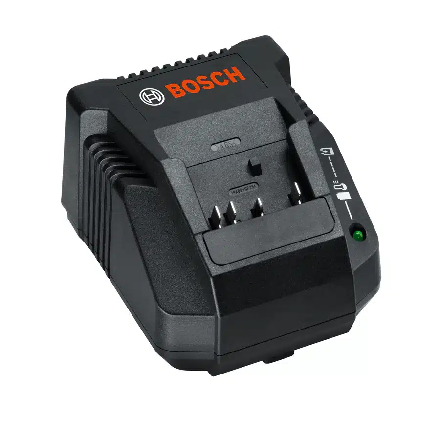 bosch battery charger