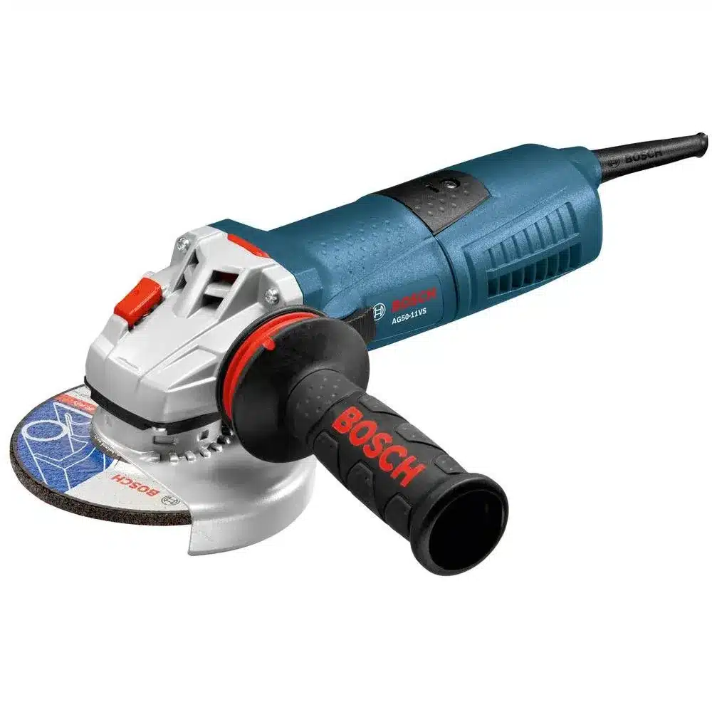 bosch corded grinder