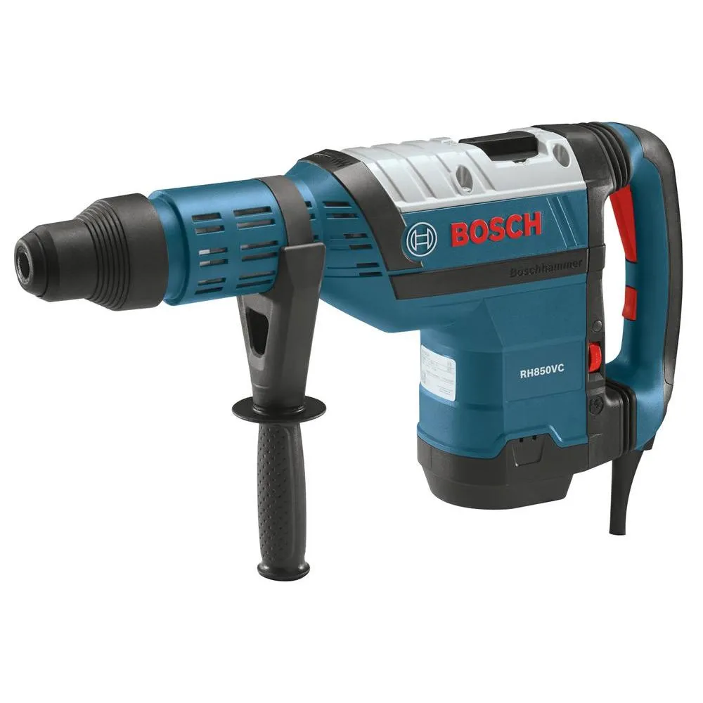 bosch corded roto hammer