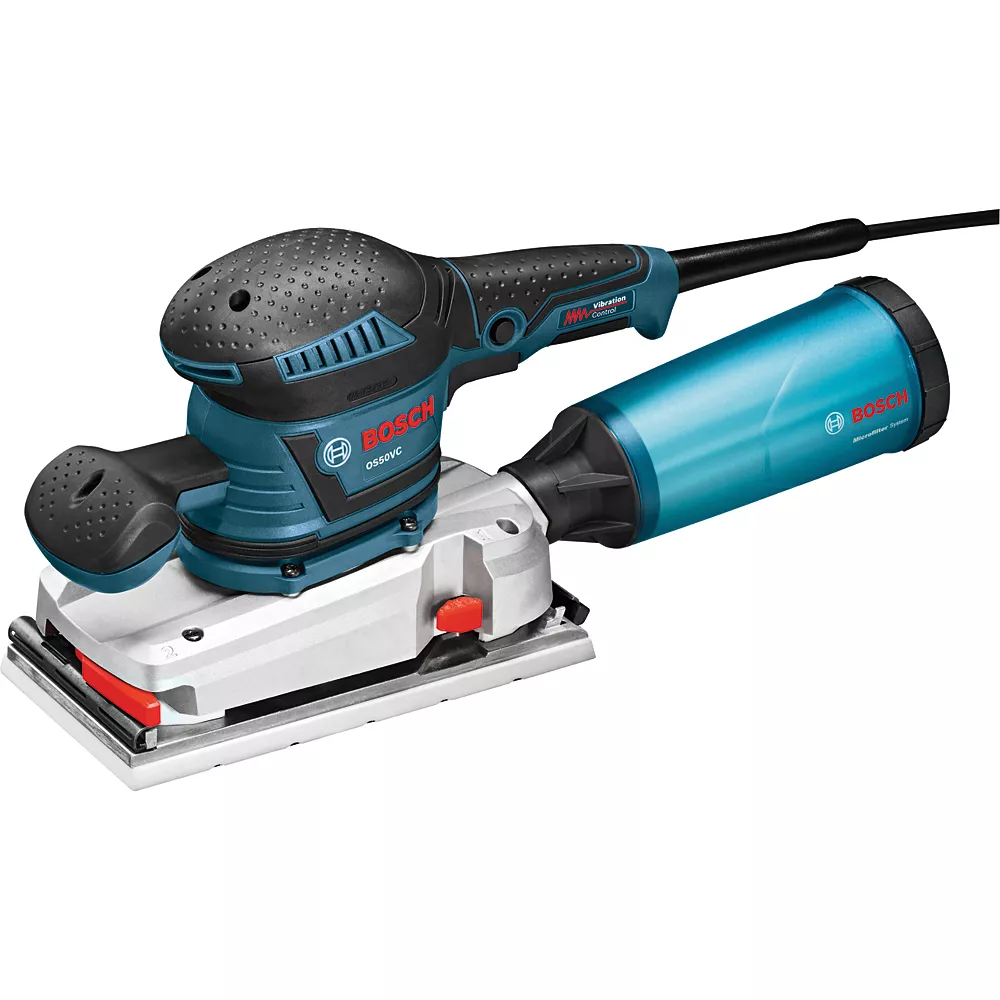 bosch corded sander