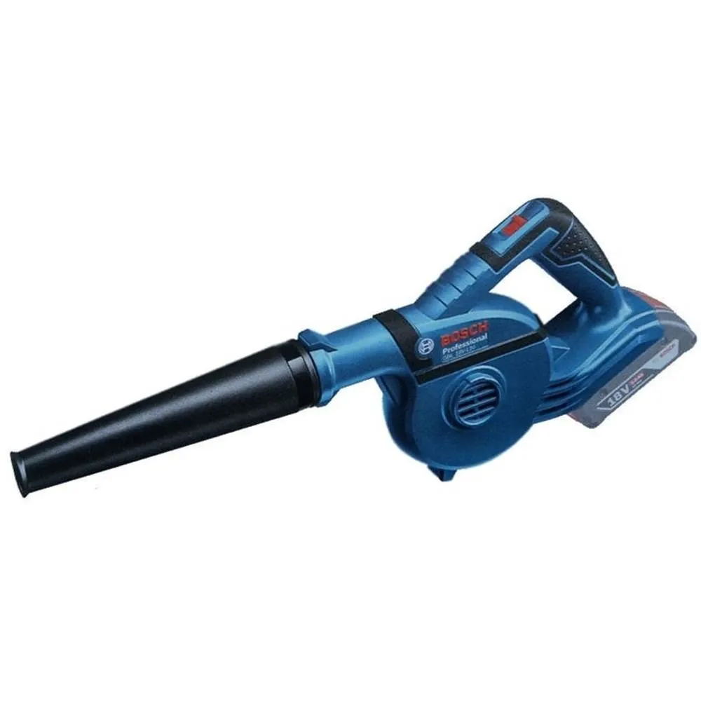 bosch cordless blower