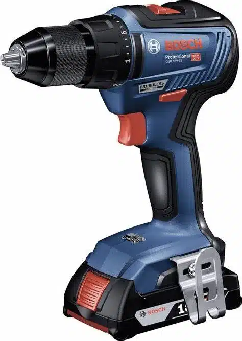 bosch cordless drill