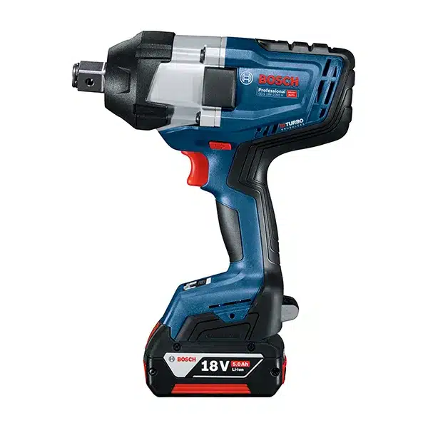 bosch cordless impact