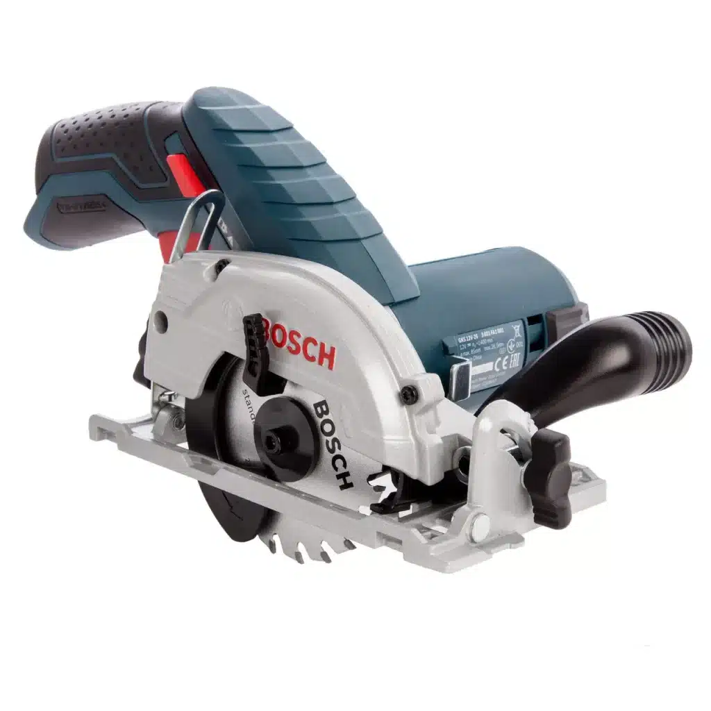 bosch cordless saw