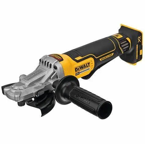 dewalt 20v cordless grinder