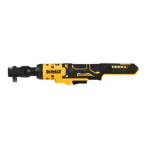 dewalt 20v cordless rachet