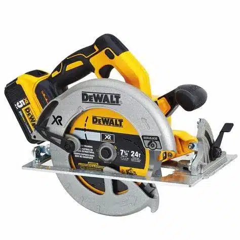 dewalt 20v cordless saws