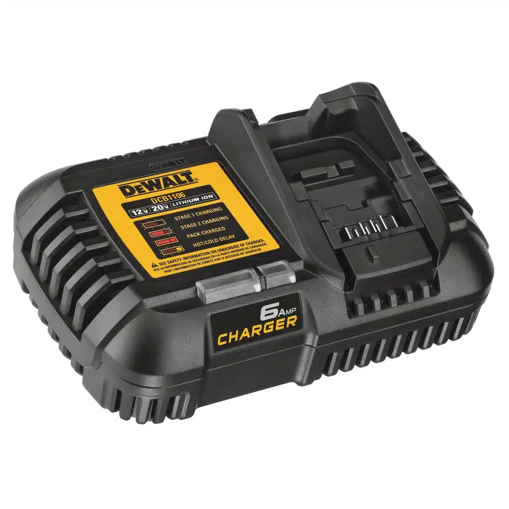 dewalt 60v battery chargers