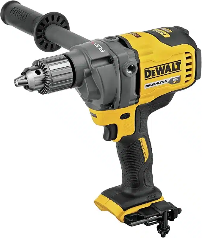 dewalt 60v cordless drill