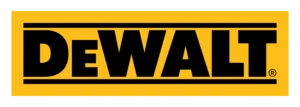 dewalt logo