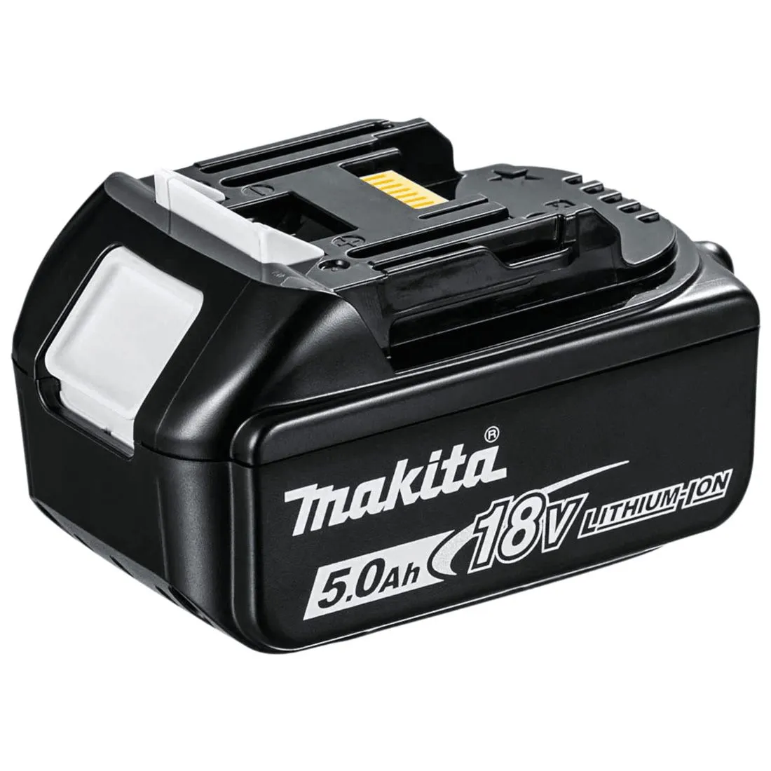 makita 18v battery