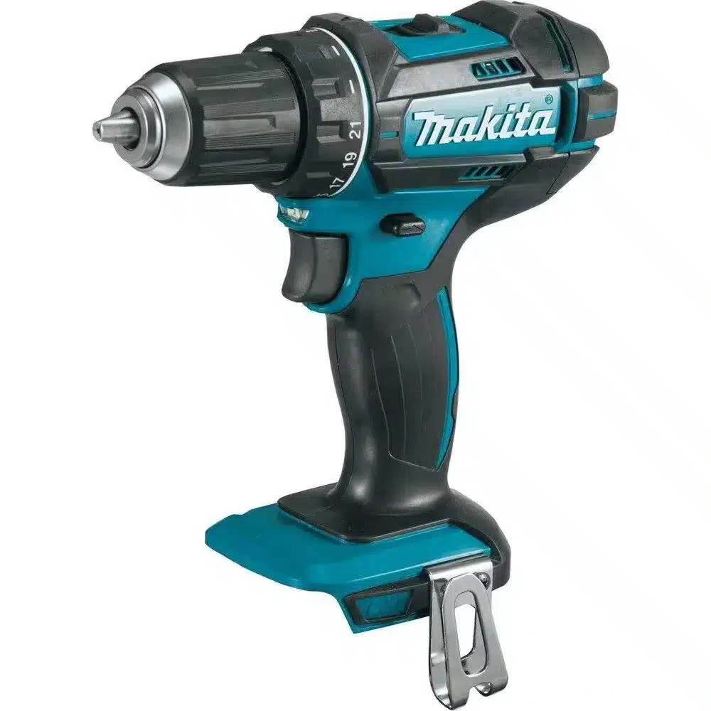 makita 18v drills