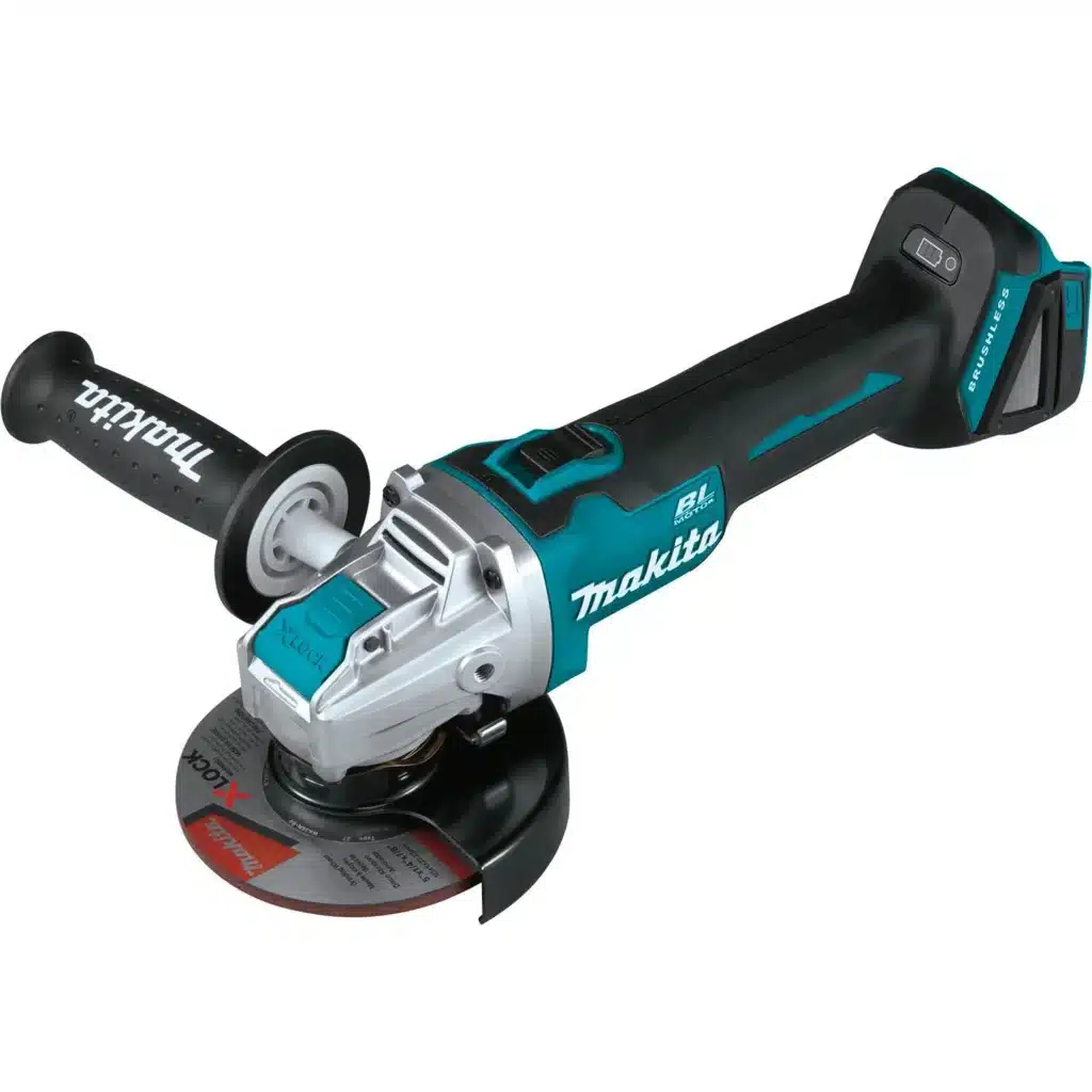 makita 18v grinders