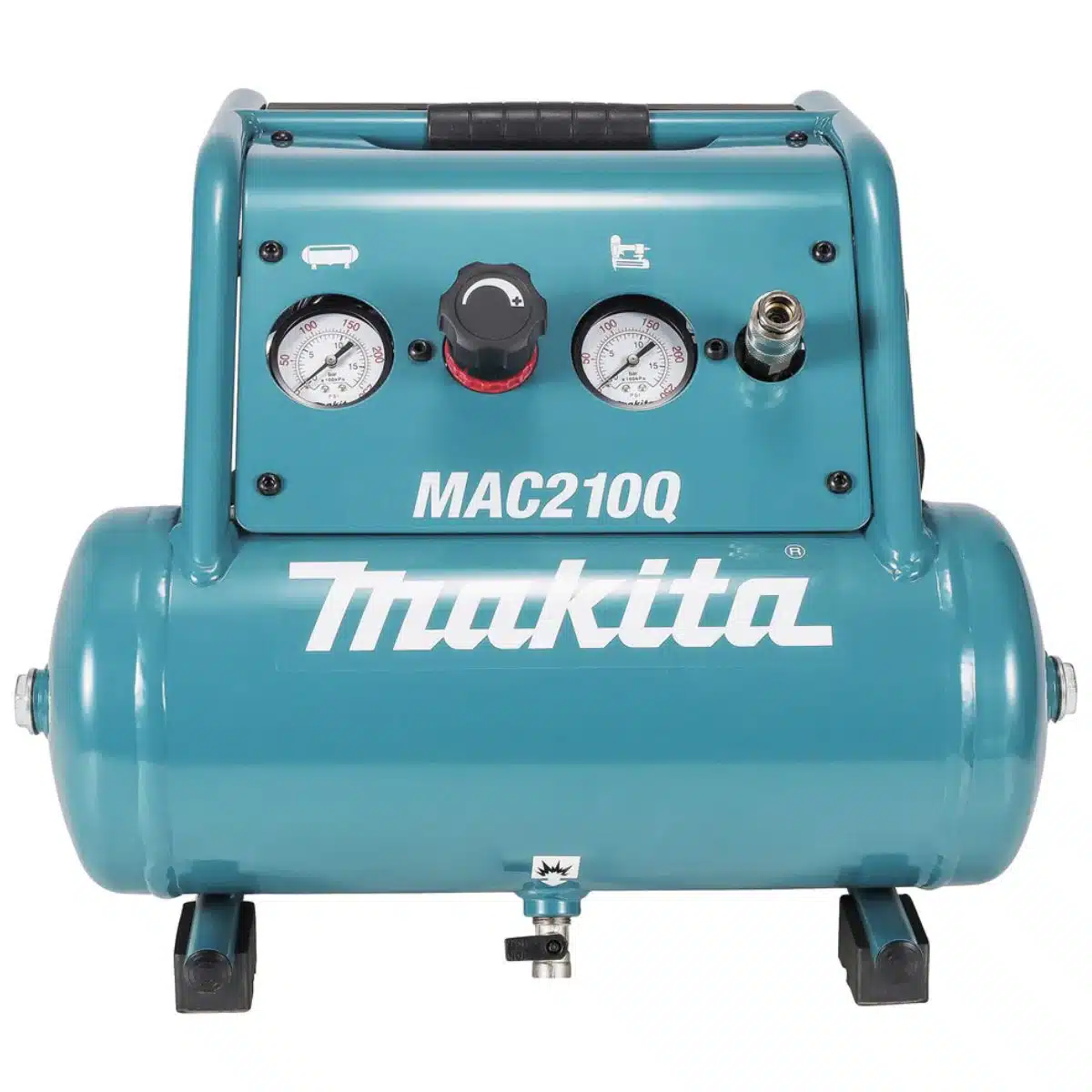 makita corded air compressors