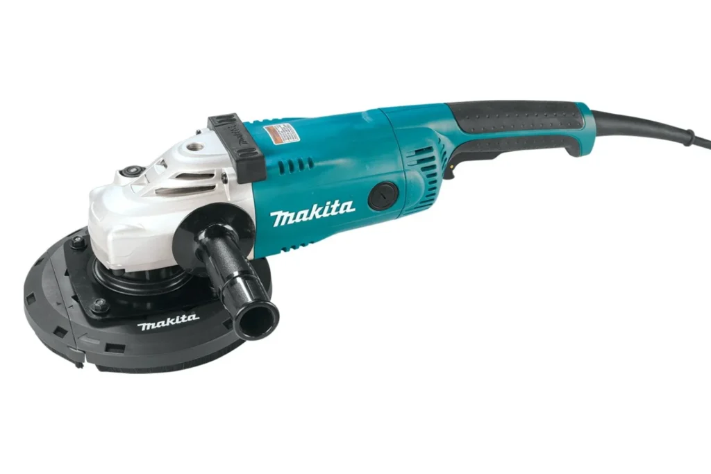 makita corded grinders