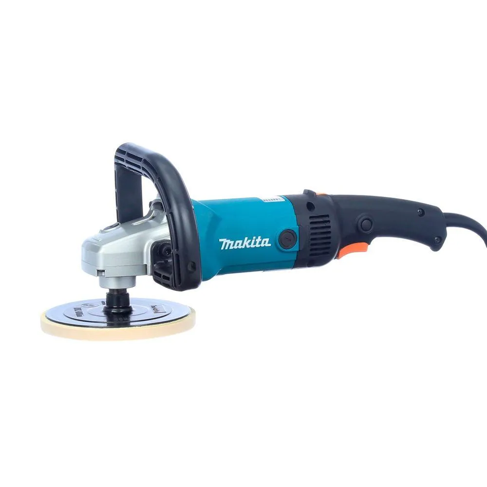 makita corded polishers