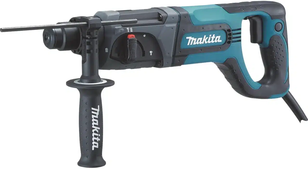 makita corded roto hammer