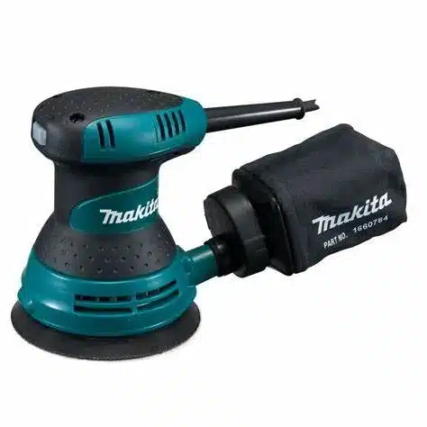 makita corded sander