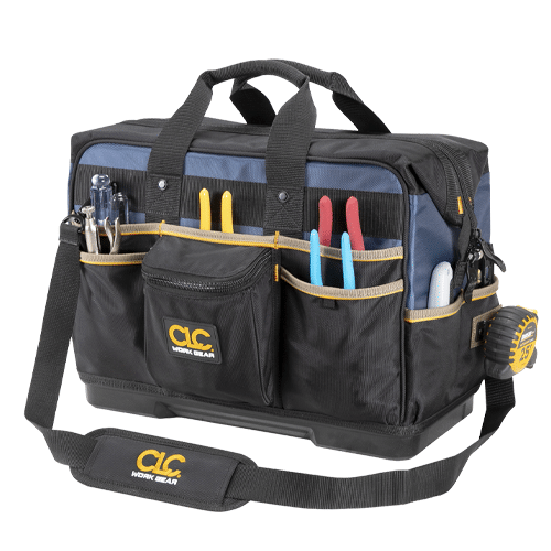 ANNEX Carpenter Bag