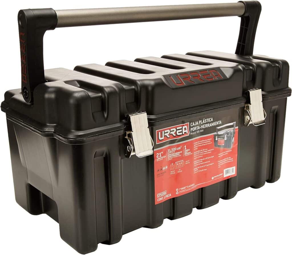 ANNEX Tool Box