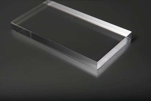 Acrylic Plexiglass