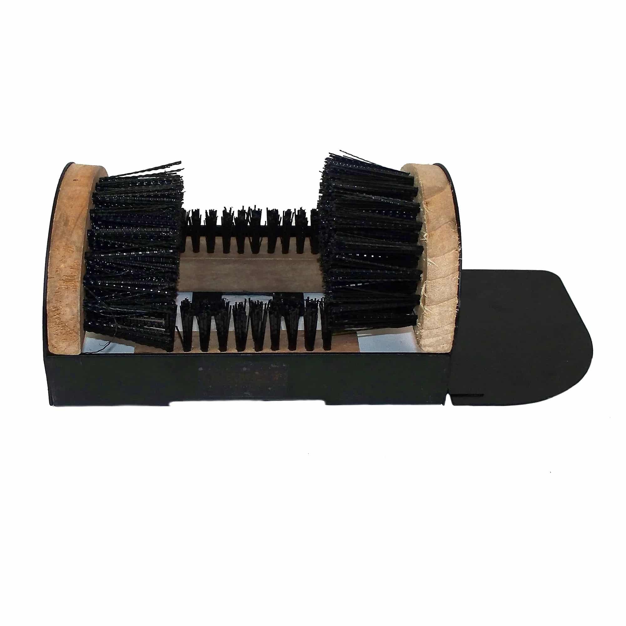 BOOT BRUSHES