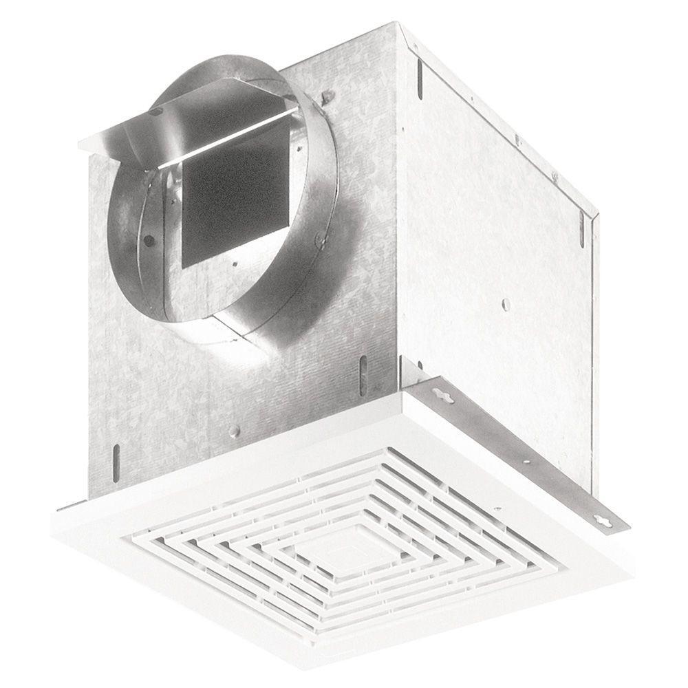 Bathroom Exhaust Fans